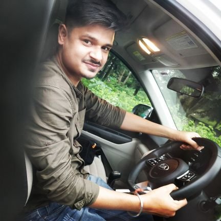 Graphic Specialist & Web Developer @COMkeenOfficial Raipur, Chhattisgarh