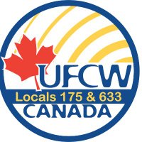 UFCW Locals 175 & 633(@UFCW175633) 's Twitter Profile Photo