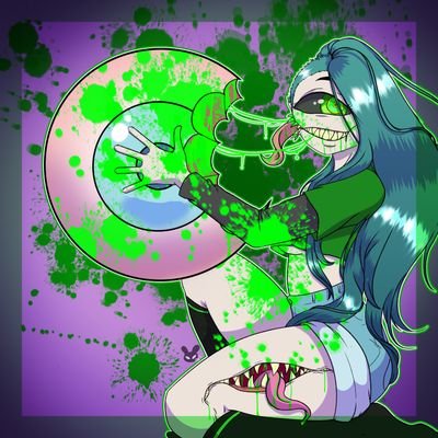 BunnyGutzさんのプロフィール画像