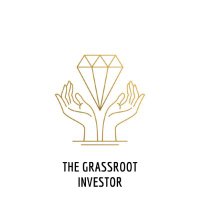 The Grassroot Investor (@grassrootinvesd) 's Twitter Profile