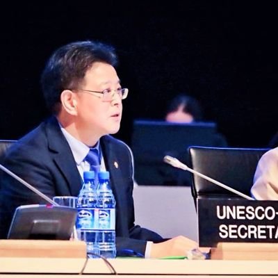 Chief of Culture Unit, UNESCO Bangkok Office