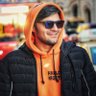 MilanSachani's profile picture. passionate software engineer🧑‍💻who likes to share crazy things related to programming!!