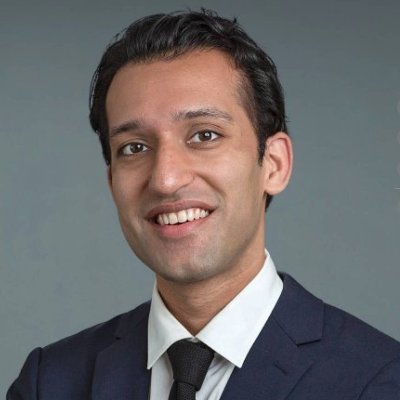 nitishmehtamd's profile picture. #VitreoretinalSurgery
 • Asst Prof of Ophthalmology • Trained 
@BCM 
@UMMS
@NYULangone
 • Tweets≠advice,