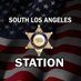 LASD South LA (@southlalasd) Twitter profile photo LASD South LA (@southlalasd) Twitter profile photo