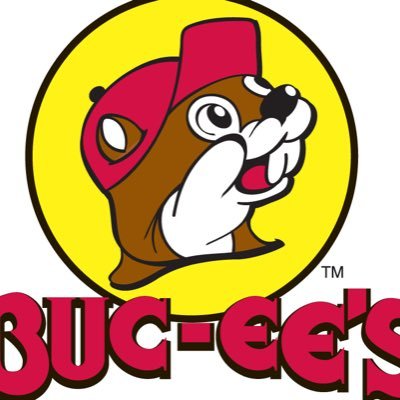 I live for Buc-ee’s