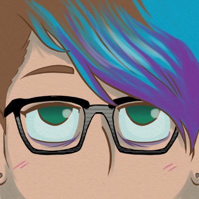 @jam@mastodon.social Comics on the way to a SolarPunk future. Sustainable tech engineer. Cat fosterer 💜 New Book https://t.co/vDVsCkoclf