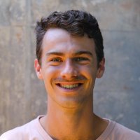 Harrison Hansford (@hjhansford) 's Twitter Profile