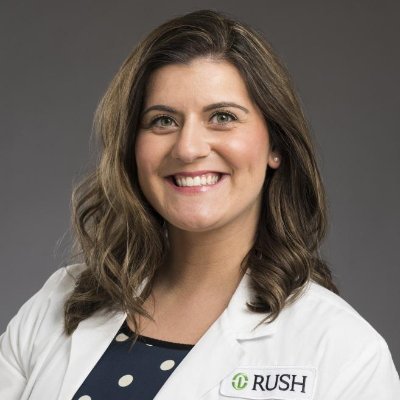 Sarah Anderson Profile