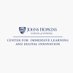 Johns Hopkins School of Nursing CILDI (@JHSON_CILDI) Twitter profile photo