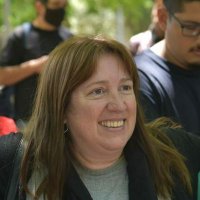 Monica Lence (@monicalencemdq) 's Twitter Profile