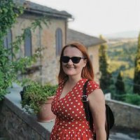 Jennie Carvill Schellenbacher (@museumsandstuff) Twitter profile photo
