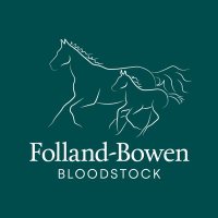 Folland-Bowen Bloodstock(@FollandBowen) 's Twitter Profile Photo
