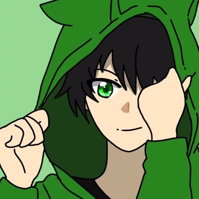 NicklePickle25's profile picture. I have made twitter during a class heh