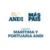 MaritimaPortuariaANDI (@andiportuaria) Twitter profile photo MaritimaPortuariaANDI (@andiportuaria) Twitter profile photo