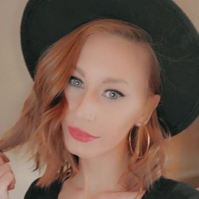 Queen_Cataclysm's profile picture. It's me. Donate towards helping me get into inpatient care for Eating disorder/OCD $LexxxWn 🖤 Blessed be 🖤