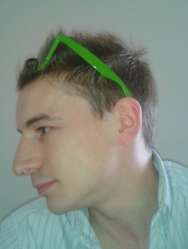 GeoffMillichap's profile picture. -