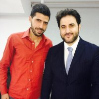 imad marzouk (@imado83) 's Twitter Profile