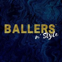 Ballers N' Style(@BallersNStyle) 's Twitter Profile Photo