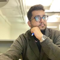 Shashank Sreedharan (@shashank_s03) 's Twitter Profile