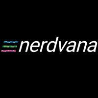 NERDVANA(@Nerdvanabytes) 's Twitter Profile Photo