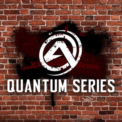 Quantum Series by @AntimatterGG! Apex Legends Tournaments, broadcasts, and news. Powered by @FacebookGaming!