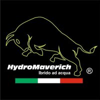 Hydromaverich Ibrido ad Acqua (@ibridoad) 's Twitter Profile