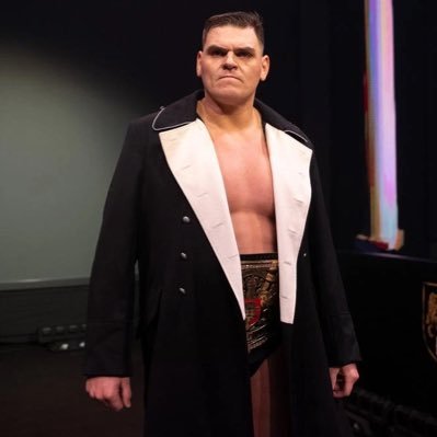 TankenSteiner's profile picture. Austrian Built PowerHaus Wrestler with Flippy Stuff on the side. Big Coat Enthusiast. @alwaysa_smilez happily married (Roleplay Acct)