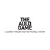 The Auld Game (@auldgame) Twitter profile photo The Auld Game (@auldgame) Twitter profile photo