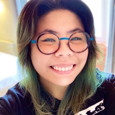 Composer @AsianPirateMus • @POCInPlay • @BAFTAGames • Future Class '22 • Ex @GameDevLondon • She/Her • Views my own • 🇹🇭🇲🇾