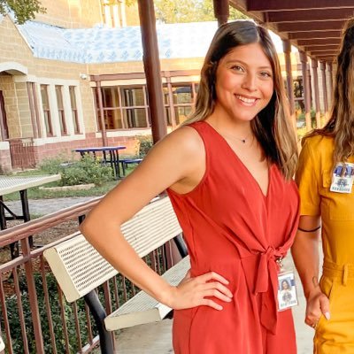 MissGranato's profile picture. At risk @ Leon Springs Elementary NISD