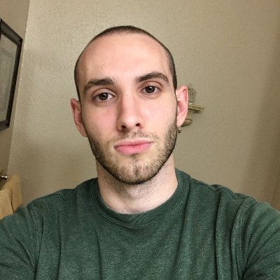 AlecWarrenSE's profile picture. Creator Success Manager @StreamElements