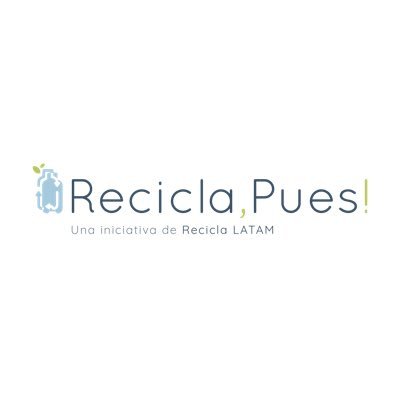 ReciclaPues Profile Picture
