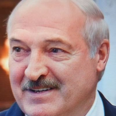 Dictator President of Belarus