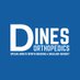 Dines Orthopedics (@dinesorthopedic) Twitter profile photo Dines Orthopedics (@dinesorthopedic) Twitter profile photo