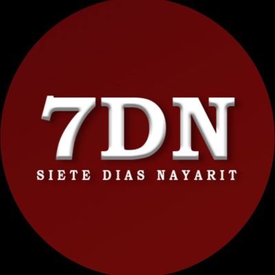 7 Días Nayarit es un medio de comunicación que te lleva las noticias veraces y oportunas del ámbito político, nota roja, social, cultural, deportivo y más.