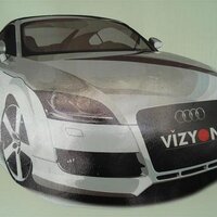 vizyon otomotiv (@vizyonoto38) Twitter profile photo