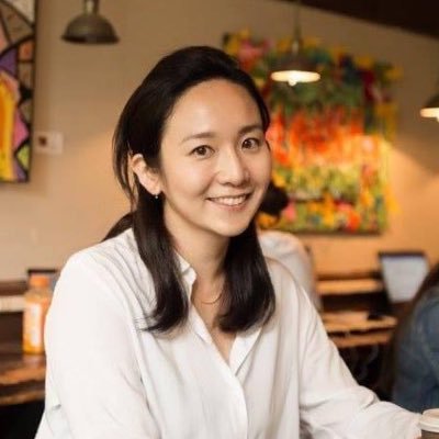 Ain Chung Profile