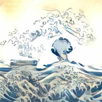 Livecoder using #TidalCycles to compose and perform live music.