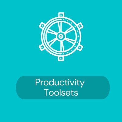 Everything related to productivity, productivity related apps and pkm. Support me with a cup of coffee: https://t.co/7djkihg9YW