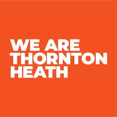 Find local events, offers, news & much more in the free We Are Thornton Heath community app! 🧡 Looked after by @THCAT1 volunteers. #WeAreThorntonHeath
