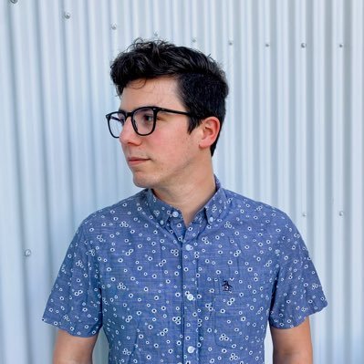 Sr. Unity Dev @GenCityLabs | Co-Founder @incredulousdevs