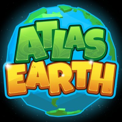 Building REAL value in the VIRTUAL World. ATLAS: EARTH - own virtual real estate mirrored on top of the real world. Download the app now!