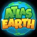 Atlas Earth (@AtlasEarthApp) Twitter profile photo