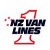 New Zealand Van Lines (@NZ_Vanlines) Twitter profile photo