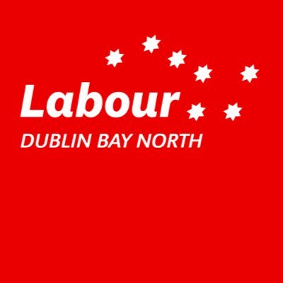 The @Labour Party in Dublin Bay North. Labour-DBN Facebook: https://t.co/lFUKnTOUjK