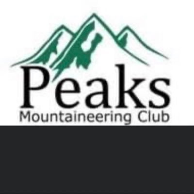 Peaks Mountaineering Club. Clonmel, Co.Tipperary, Ireland. Graded hillwalking on either the Comeraghs, Galtees or KMDs every Sunday. See website for details.🥾⛰