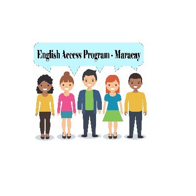 English course and more for young talented teenagers