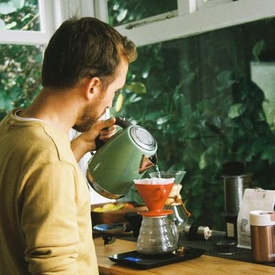 YannickGrundy's profile picture. He/him. London 📌

Business Analyst @Royal_Greenwich

Tech, coffee, photography, cycling and other stuff I nerd out over.