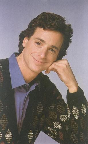 Danny Tanner