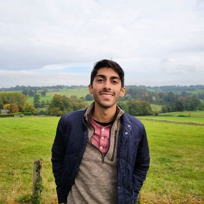 PrathmJ's profile picture. PhD Candidate in Social Data Science @OIIOxford | Poli Sci/Comp Sci '19 @NotreDame | Prev. Data @PeteButtigieg | 2019 @TrumanApp | 2020 @Rhodes_Trust (he/him)